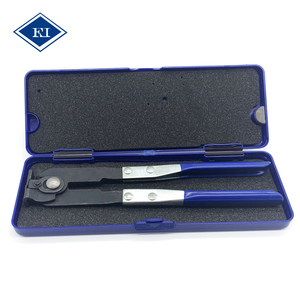 Car Water Pipe Removal <strong>Tool</strong> Fuel Coolant Hose <strong>Clips</strong> Thicker Handle Heavy Duty Cv Boot Clamp Locking Pliers DIY - Product Image 4