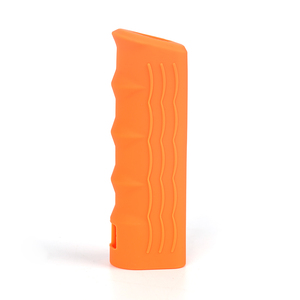 Accessoires Cars Hommes Silicone Pommeau de levier de vitesse Couvre volant et poignée de frein à main Housse de protection Style décoration - Product Image 2