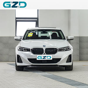 2025 2024 fabriqué en Chine BMWI3 EV voiture I3 voiture électrique pure berline de luxe conduite à gauche 2WD 4WD I3 Ix3 voiture - Product Image 2