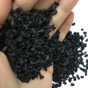 Gránulos de Caucho SBR Reciclado de Última Generación 2026, Precio Competitivo para la Instalación de Césped <span class=keywords><strong>Artificial</strong></span> de Alta Calidad para Fútbol - Product Image 2