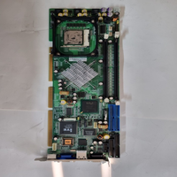 Placa Base SBC Axiomtek SBC81826 Rev.1.0, Suministro al por Mayor