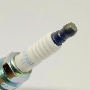 Spark <b>Plugs</b> 1822A086 LZFR5BI-11 For Mitsubishi Pajero Grande Gasoline Engine Automotive <b>Replacement</b> Part - Product Image 4