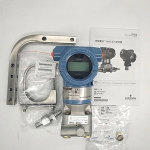 En Stock, Reemplazo para 3051DP con Transmisores 3051GP 402 3051CD Diferencial 402 - Product Image 5