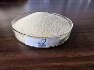 Top Quality Food Grade <strong>Guar</strong> <strong>Gum</strong> Powder Endosperm Extract Water Soluble Powder <strong>Guar</strong> <strong>Gum</strong> ISO Factory Supply Food Grade Gelatin - Product Image 5