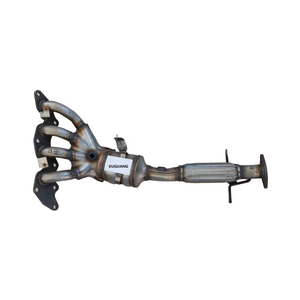 XG Aftermarket Abgas motor Direct Fit Katalysator für Mazda 5 M5 - Product Image 1