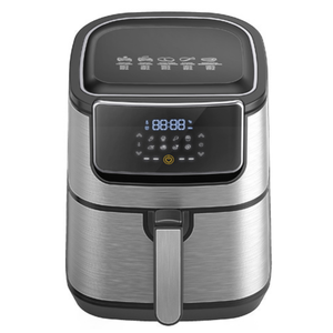 Aifa friggitrice a doppio cestello con due zone di cottura Oil Free Digital Touch screen 8L 10L doppio riscaldatore <span class=keywords><strong>xxl</strong></span> <span class=keywords><strong>airfryer</strong></span> - Product Image 2