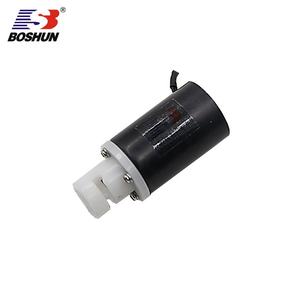 Микро-соленоидный нормально закрытый клапан 12 В постоянного тока - Product Image 4