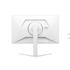 จอเกมมิ่งขนาด 27 นิ้ว รุ่น Q27G4SLM/WS ปี 2026 ความละเอียด QHD 2560x1440 320Hz Fast IPS พร้อมเทคโนโลยี Circular Polarization ปกป้องสายตา และ Mini LED - Product Image 2