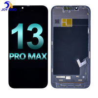 Écran de téléphone portable original utilisé écran lcd pour Iphone 13 Pro Max
