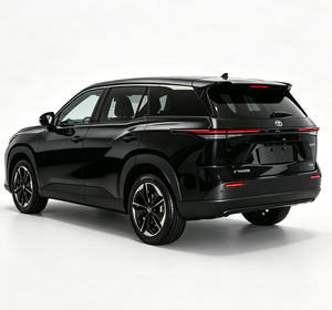 SUV Eléctrico Mediano de 4 Puertas y 5 Plazas, Batería de Litio, Autonomía NEDC >700 km, Vehículo de Nueva Energía - Product Image 5