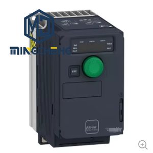 Inverter ATV320U07M2C, produit très vendu, neuf et authentique - Product Image 1