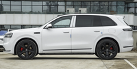 Offre Spéciale 2025 Aitom7 EREV SUV, Grande Autonomie, Charge Rapide, Intelligent, 5 Places, Vente en Gros
