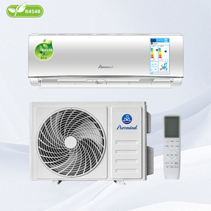 <span class=keywords><strong>Aire</strong></span> <span class=keywords><strong>Acondicionado</strong></span> Split R454B de 1.5HP y 12000BTU para EE. UU./UE, de Alta Calidad, Inteligente, para Uso Doméstico, con Inversor, para RV/Auto, Ahorro de Energía, con WiFi - Product Image 1