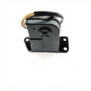 Bloqueo de Maletero Nissan 81230-1W210 para Reemplazo o Reparación con Arnés de Cables - Product Image 5