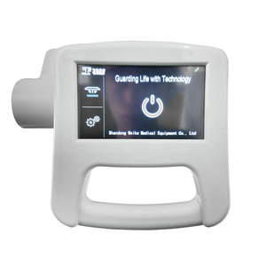 Cánh tay duy nhất/đôi <span class=keywords><strong>Dome</strong></span> treo tường trần OT LED hoạt động shadowless đèn phẫu thuật đèn phòng - Product Image 5