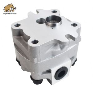 Bomba piloto de excavadora P40 para repuestos hidráulicos - Product Image 2