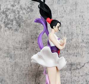 HESPER 34CM 1 pièce Robin Sexy Girl Cartoon 0ne Japanese Collect Toy Statue Figurine Anime PVC Figure - Product Image 4