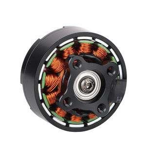 V3008 SE ECO Brushless BLDC motore ad alta velocità lungo raggio FPV parti di droni Mini efficienza energetica fabbrica fornitore diretto all'ingrosso - Product Image 5