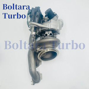 894017-5001S 894017- 5004S 858537-0007 894017-0001 MGT2256KSZ Universal Turbo Kit Turbocompresor para <span class=keywords><strong>Mini</strong></span> <span class=keywords><strong>John</strong></span> <span class=keywords><strong>Cooper</strong></span> <span class=keywords><strong>Works</strong></span> <span class=keywords><strong>GP</strong></span> - Product Image 4
