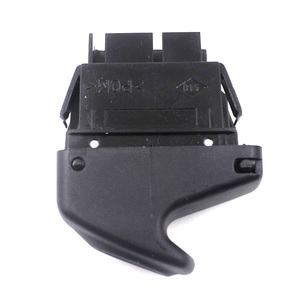 Interrupteurs de <span class=keywords><strong>vitre</strong></span> électrique en taquet 100011338, 5 broches, pour <span class=keywords><strong>Renault</strong></span> Kangoo Megane Clio, batman 7700838100 - Product Image 4