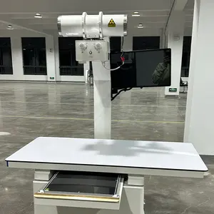 EUR VET מכשיר וטרינרי בעל הספק גבוה מכונת רנטגן דיגיטלית ציוד שיניים יוקרתי מכונת רנטגן