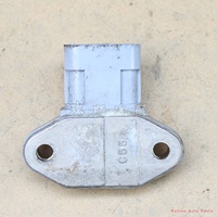 Módulo de Control de Encendido PRW-2 ICM para Suzuki, Isuzu, Infiniti, Nissan Sentra, Maxima, Tsuru, Altima, Mercury Quest, Original Usado