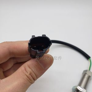 Capteur de vitesse Doosan 2547-1015 pour excavatrice Daewoo DH150 220 5 225 300 7 - Product Image 4