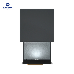 Nouvelle Coffre-fort de <span class=keywords><strong>Luxe</strong></span> 2025 en Acier Inoxydable Étanche avec Tiroir de Rangement, Conception Intelligente pour Chambre d'Hôtel, Idéal pour Objets de Valeur - Product Image 3
