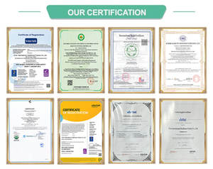 Suplemento Deportivo de Marca Privada HMB Ca, Polvo de HMB de Calcio Puro, CAS 135236-72-5 HMB-Ca - Product Image 6