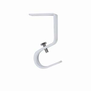 ANTIQUE LINE - Support de plafond blanc-beige - Product Image 1