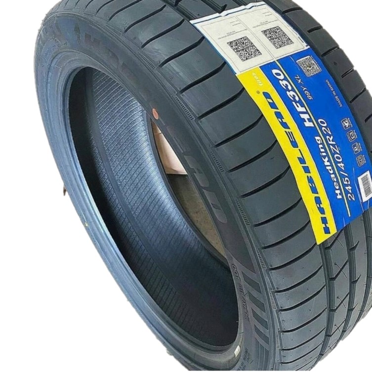 215 45 17 Slick Tires - Radial High Performance