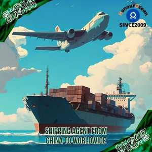 Agent de transport de voitures de la Chine vers l'Arabie saoudite Bangladesh Nigeria Egypte Ddp B2b Services logistiques du commerce suivi du fret maritime <span class=keywords><strong>colis</strong></span> - Product Image 4