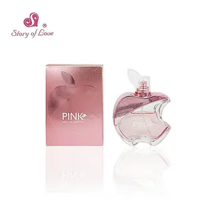 cheap price female gender and spray form nice perfume