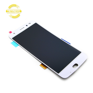 Màn Hình LCD Điện Thoại Di Động Chính Hãng Cho Motorola Moto <span class=keywords><strong>Z2</strong></span> Force Màn Hình Cảm Ứng Màn Hình LCD XT1789-05 Bộ Phận Thay Thế Lắp Ráp - Product Image 4