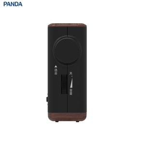 Radio Portátil Retro de Bolsillo con Reproductor MP3/AM/FM/SW de 3 Bandas y Ranura para Tarjeta SD - Product Image 3