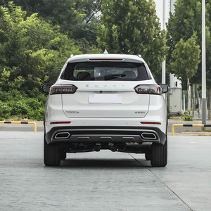 2023 1.5TCI 1.6T 197hp L4 Tuning Pastillas De Freno Chery Tiggo 8 SUV Véhicule Carburant Voiture - Product Image 6