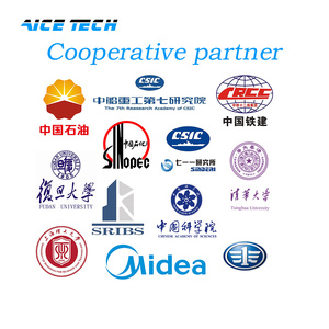 مستشعر درجة الحرارة الرقمي AICE TECH ABSD-131WD PT100 بدقة 0.1 درجة مئوية، مصنوع من الفولاذ المقاوم للصدأ، مقاوم للماء IP65، يعمل بجهد 3-5.5 فولت تيار مستمر، اتصال تسلسلي - Product Image 5