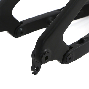 Hot Selling Twitter E Bike <strong>Frame</strong> EM10 Mid Drive Electric Bicycle <strong>Frames</strong> 29er Full Suspension Carbon Electric MTB <strong>Frame</strong> for Men - Product Image 5