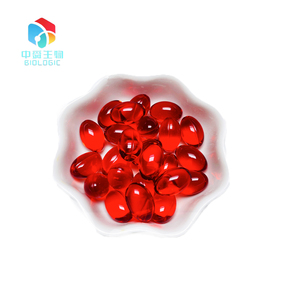 แคปซูลซอฟต์เจลถั่วเหลืองเลซิติน + วิตามินอี200Iu - Product Image 1