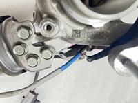 Pour Mazda CX3 DK 1.5 pièce de moteur automatique pièce de voiture pièce de moteur de turbocompresseur S550-13-700