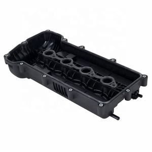 تصنيع معدات أصلية OE 22410-2B000 22410-2B002 22410-2B100 صمام مولف مولف جودة عالية لمحركات هيونداي I30 I20 كيا K2 سول G4FC 1.6L - Product Image 6