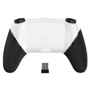 2.4G Wireless PC360Steam Joystick for Gaming Dual Shock Game <strong>Controller</strong> Compatible with TV Box &amp; Android for Wireless Gaming - Product Image 3