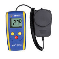 New Type Measurement Tools Meter Digital Meter Led Light