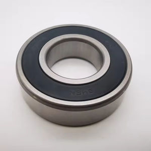 सिम्पसन एस्सेट 7.5 वॉशिंग मशीन असर किट 6205 वॉशिंग मशीन भागों शेन टब गहरे ग्रोव असर असर - Product Image 1