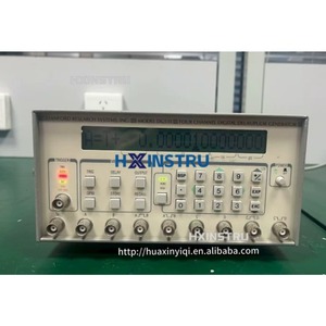 1 UNIDAD USADA 100% PROBADA Generador Stanford DG535 (DHL o FEDEX) H - Product Image 1