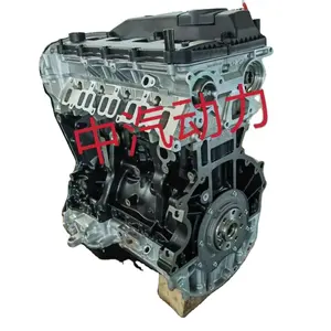 工厂原装批发裸发动机V362福特汽车发动机系统
