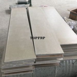 Feuille de mica isolante résistante aux hautes températures - Product Image 4
