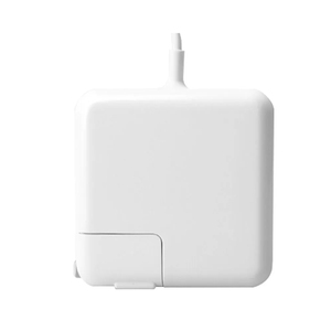Chargeur pour ordinateur portable ELE-GATE 85W avec embout magnétique fin pour ordinateurs portables compatibles, protection contre la surchauffe et conception écoénergétique - Product Image 3