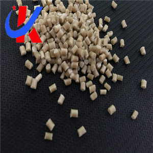 Matière première GF30 % PEI améliorée en fibre de verre naturelle PEI 2300 30% - Product Image 5
