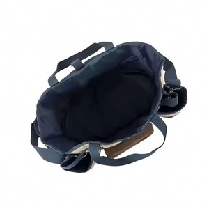 Sac isotherme à échantillon gratuit pour bouteille de vin, sac de transport étanche, sac de plage isotherme, sac à bandoulière pour bouteille, sac isotherme pour vin - Product Image 6